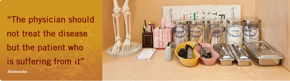 Sabina Grochowski, MD anti-aging and internal medicine in Manhattan, New York